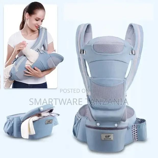 Baby Wrap Carrier Slings for Newborns - Buy in Dar es Salaam, Tanzania | Smartware