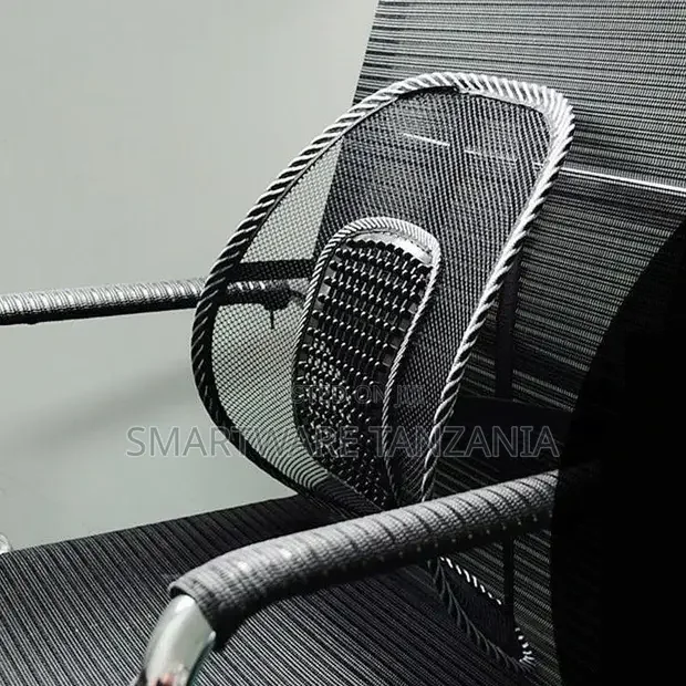 Back Lumbar Support Chairs for Office, Home, Car - Buy in Dar es Salaam, Tanzania | Smartware