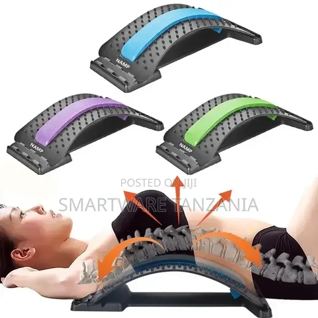 Back Stretcher Device - Buy in Dar es Salaam, Tanzania | Smartware
