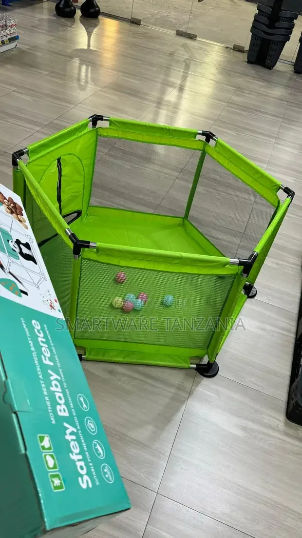 Ball Pool Play Tent Kids Playground Tent House Pool - Buy in Dar es Salaam, Tanzania | Smartware