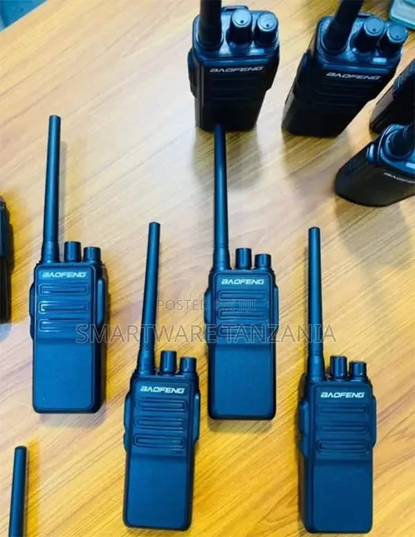 Baofeng BF-1904 Walkie-Talkies - Buy in Dar es Salaam, Tanzania | Smartware