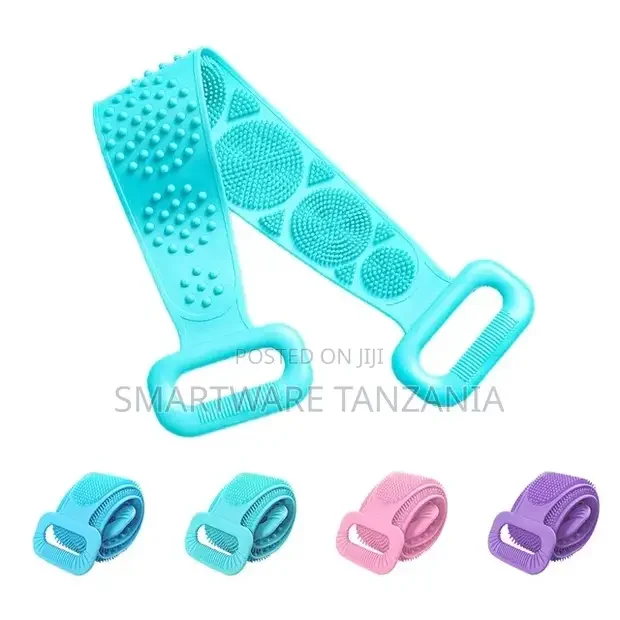 Bath Back Scrubber - Buy in Dar es Salaam, Tanzania | Smartware