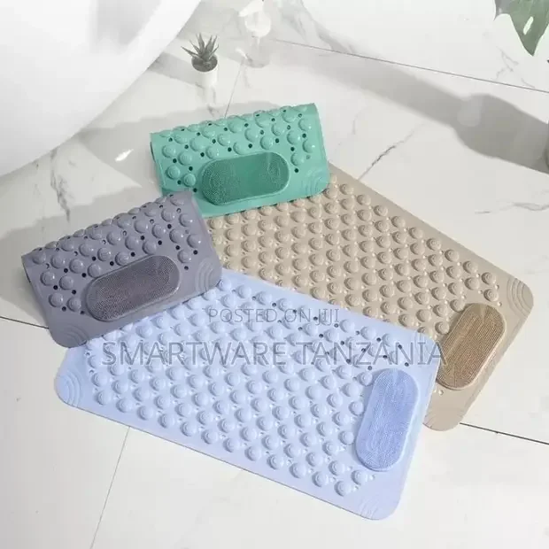 Bathroom Mats Shower Mat for Spa Home or Outdoor Shower Mat - Buy in Dar es Salaam, Tanzania | Smartware