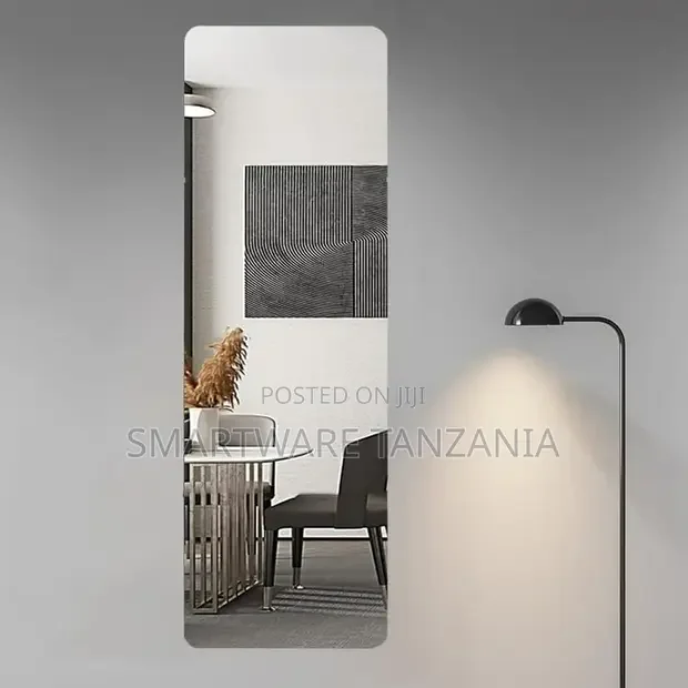 Versatile Bathroom Mirror - Buy in Dar es Salaam, Tanzania | Smartware