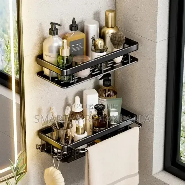Bathroom Products Rack - Buy in Dar es Salaam, Tanzania | Smartware