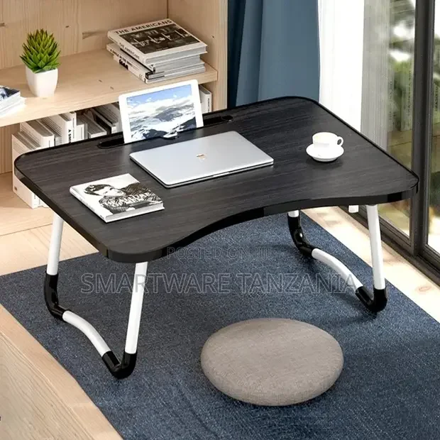 Foldable Laptop Desk for Students - Buy in Dar es Salaam, Tanzania | Smartware