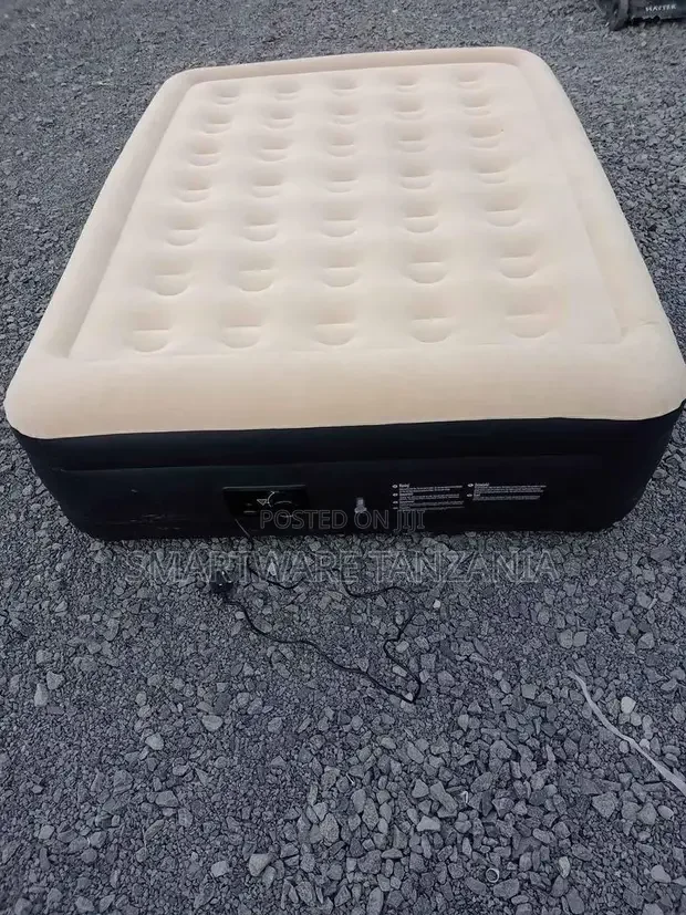 Bestway Double Airbed, Air Mattress, Guest Bed - Buy in Dar es Salaam, Tanzania | Smartware