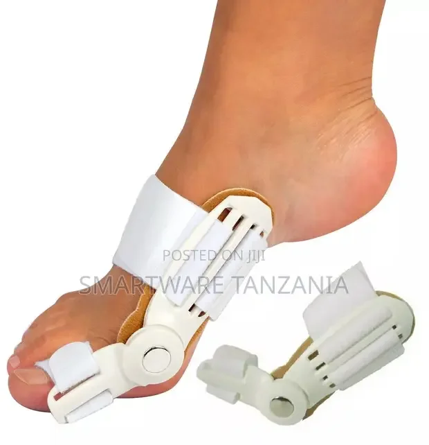 Big Toe Pain Relief Support Bunion Straightener - Buy in Dar es Salaam, Tanzania | Smartware