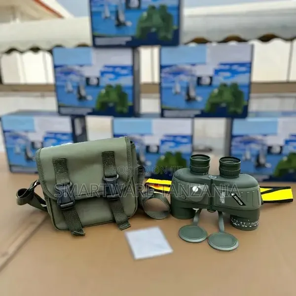 Powerful Binoculars for Bird Watching & Wildlife - Buy in Dar es Salaam, Tanzania | Smartware