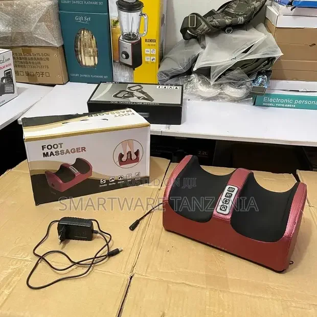 Blood Booster Circulation Foot Ankle And Legs Pain Relief - Buy in Dar es Salaam, Tanzania | Smartware