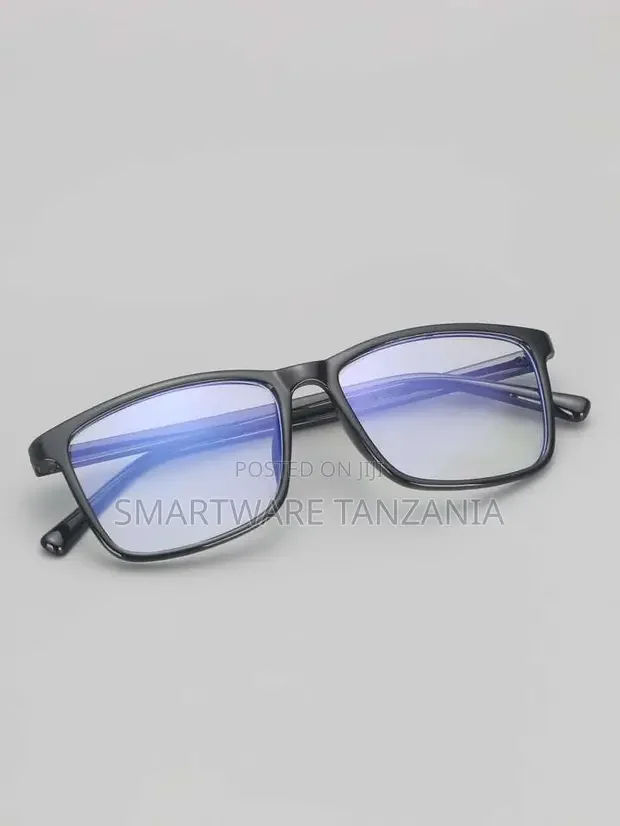 Blue Light Blocking Glasses for Computer, Tablet, Laptop, Mobile, TV - Buy in Dar es Salaam, Tanzania | Smartware