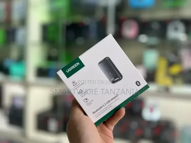 Bluetooth Receiver Transmitter for Keyboard, Mouse, Headphone, Speakers - Buy in Dar es Salaam, Tanzania | Smartware