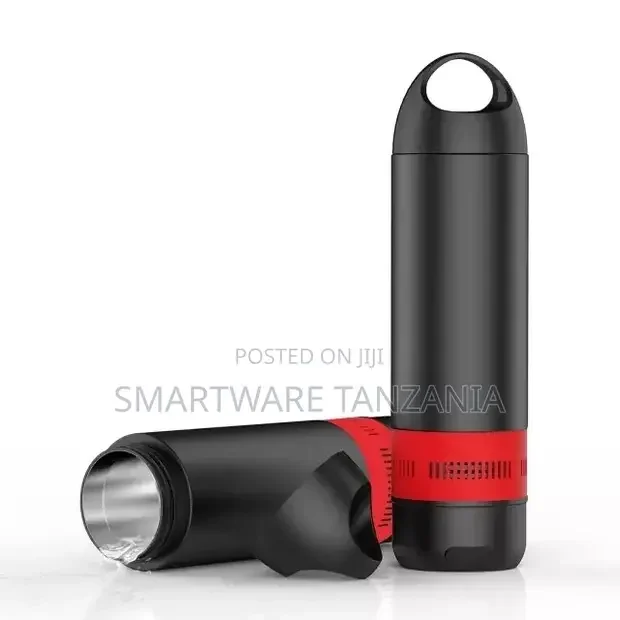 Bluetooth Speaker Water Bottle - Buy in Dar es Salaam, Tanzania | Smartware