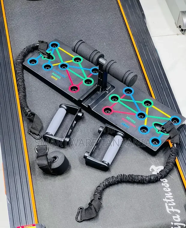 Body Band Pushup Board For Men Push Up Board Pushup Bar