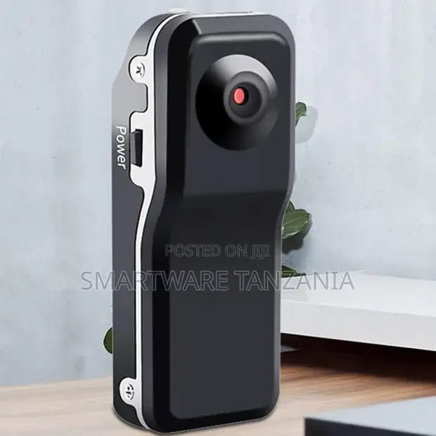 Portable Body Cameras Video Recorder - Buy in Dar es Salaam, Tanzania | Smartware