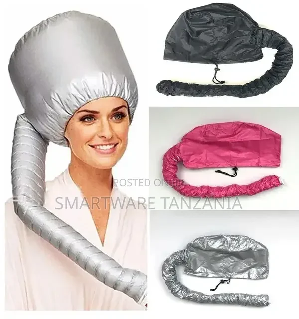 Bonnet Hair Dryer - Buy in Dar es Salaam, Tanzania | Smartware