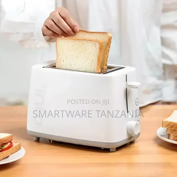 Bread Toaster Machine - Buy in Dar es Salaam, Tanzania | Smartware