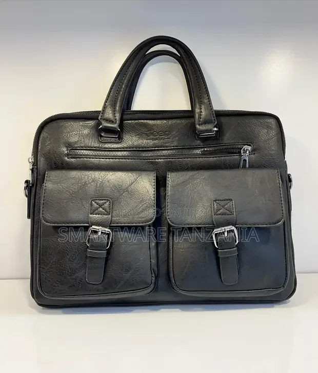 Stylish Briefcase Messenger Bag for Men & Women - Buy in Dar es Salaam, Tanzania | Smartware