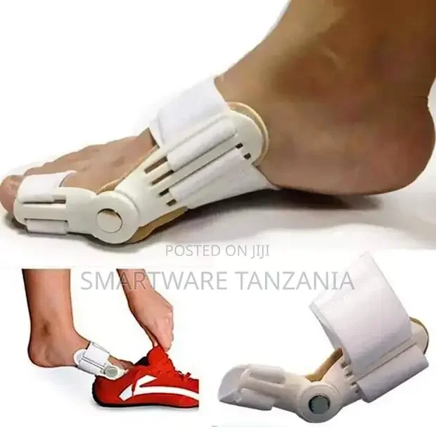 Bunion Correction Protection Bunion Splint Toe Straightener - Buy in Dar es Salaam, Tanzania | Smartware