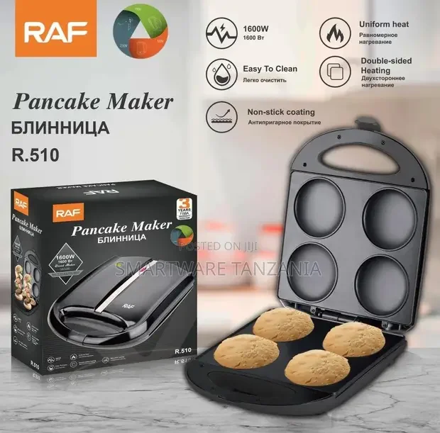 Cake Pop Maker Machine Set With Stand & Sticks - Buy in Dar es Salaam, Tanzania | Smartware