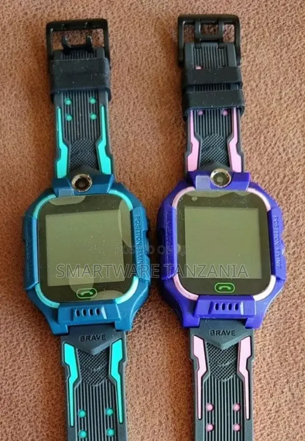 Calling Smart Watch Phone for Kids - Buy in Dar es Salaam, Tanzania | Smartware