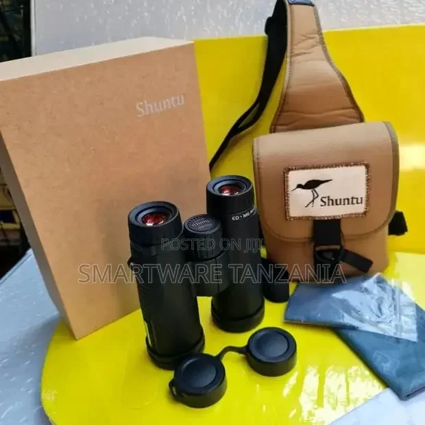 Camping 10x50hd Zoom Powerful Binoculars Long Range - Buy in Dar es Salaam, Tanzania | Smartware