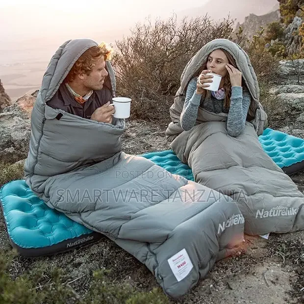 Comfortable Camping Sleeping Bag - Buy in Dar es Salaam, Tanzania | Smartware