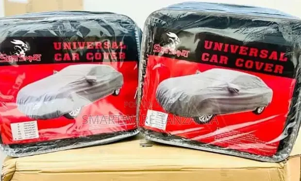 Car Cover Outdoor Winter Waterproof Anti-scratch - Buy in Dar es Salaam, Tanzania | Smartware