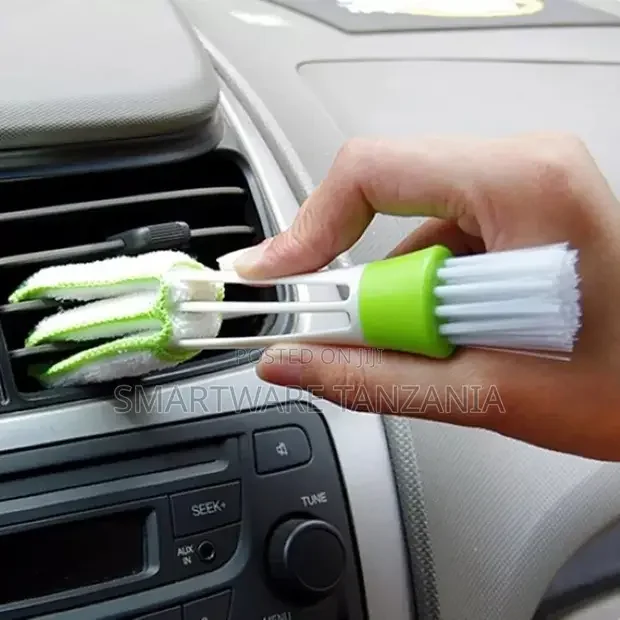 Car Dashboard Plastic Cleaner - Buy in Dar es Salaam, Tanzania | Smartware