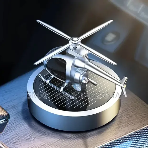 Car Solar Perfume - Buy in Dar es Salaam, Tanzania | Smartware