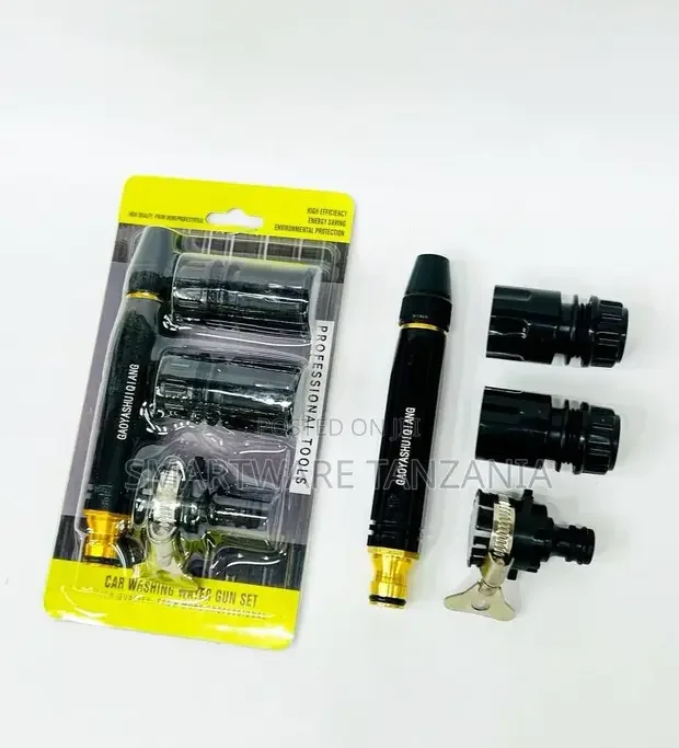 Car Washing Water Gun Set - Buy in Dar es Salaam, Tanzania | Smartware