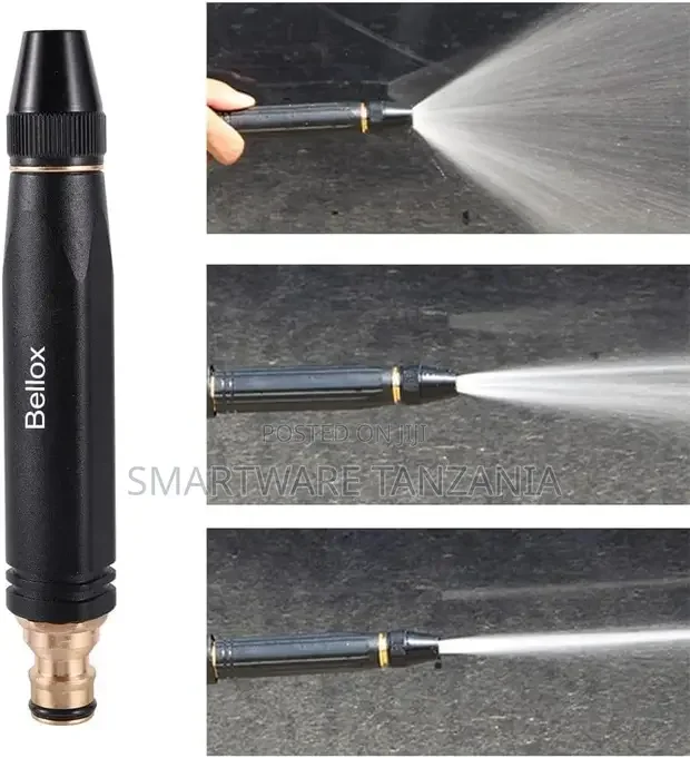 High Pressure Car Water Spray Nozzle - Buy in Dar es Salaam, Tanzania | Smartware