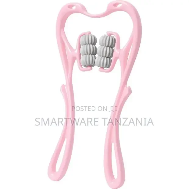Cervical Spine Massager To Soothe Shoulder And Neck Pain - Buy in Dar es Salaam, Tanzania | Smartware
