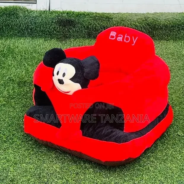 Chair For Kids Toddlers Training Seat Baby Safety Sofa Chair - Buy in Dar es Salaam, Tanzania | Smartware