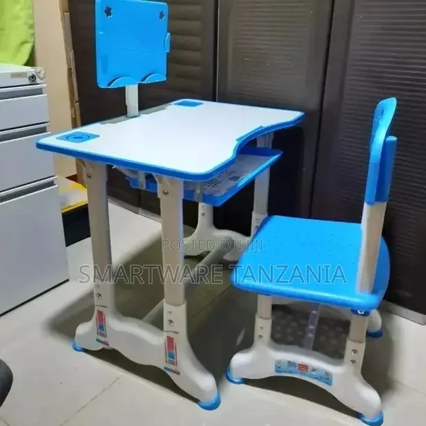 Children's Study Desk Chair Set - Buy in Dar es Salaam, Tanzania | Smartware