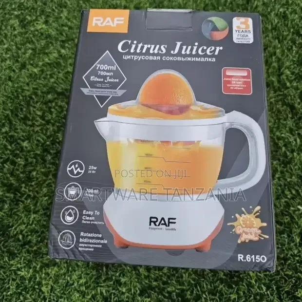 Citrus Juicer Lemon Juicer With Pouring Spout - Buy in Dar es Salaam, Tanzania | Smartware