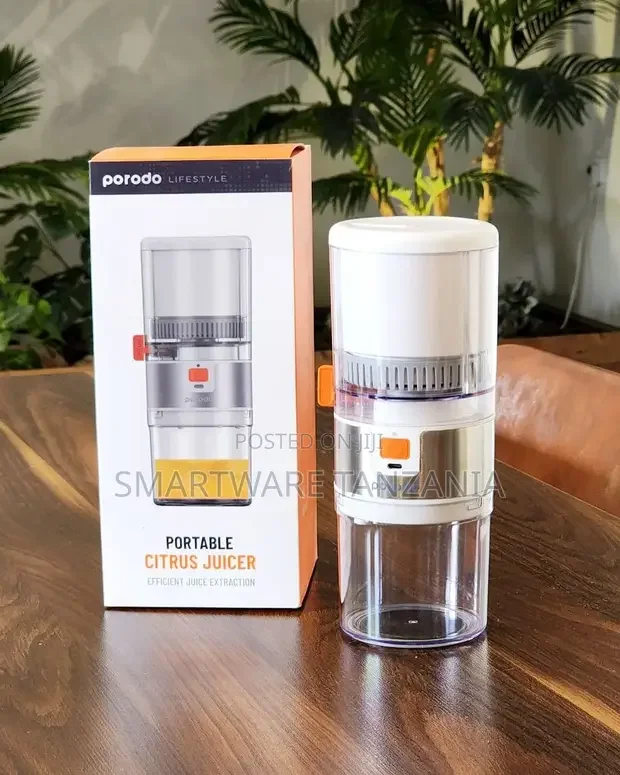 Citrus Orange Juice Squeezer for Lemon Lime Grapefruit - Buy in Dar es Salaam, Tanzania | Smartware