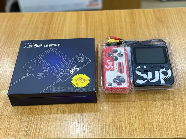 Classical Games 2.8-inch Color Screen Support For Tv Output