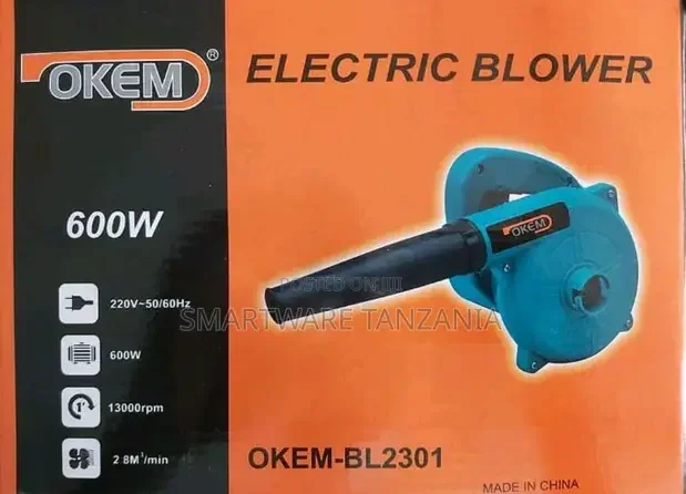 Cleaning Dust For ACHomeComputer Forward Curved Air Blower - Buy in Dar es Salaam, Tanzania | Smartware