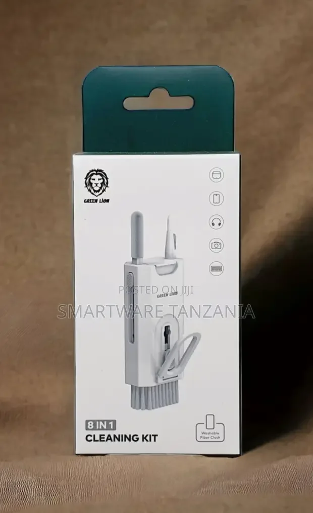 Cleaning Kit, Keyboard Cleaning Kit Screen Cleaner - Buy in Dar es Salaam, Tanzania | Smartware