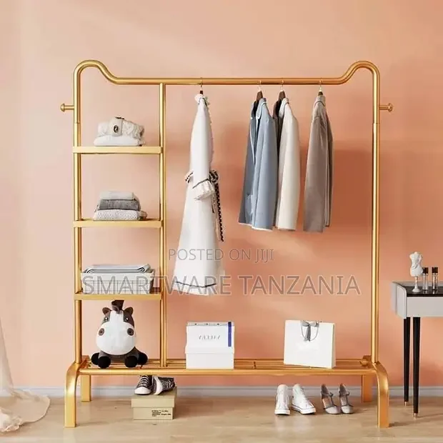 Elegant Indoor Drying Rack for Clothes - Buy in Dar es Salaam, Tanzania | Smartware