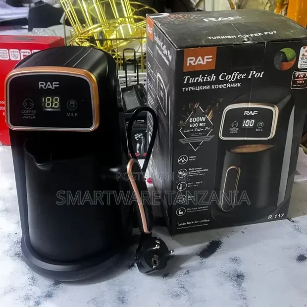 Coffee Boiler Home, Office Coffee Maker Espresso Machine