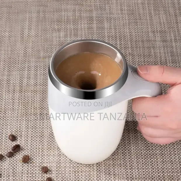 Coffee Mixer, Stirring Cup