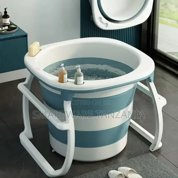 Collapsible Bathtub - Buy in Dar es Salaam, Tanzania | Smartware
