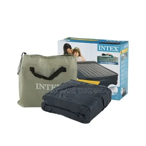 Comfort Blow Up Mattress - Buy in Dar es Salaam, Tanzania | Smartware
