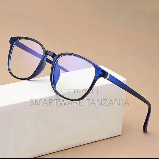 Computer Blue Light Blocking Glasses - Buy in Dar es Salaam, Tanzania | Smartware