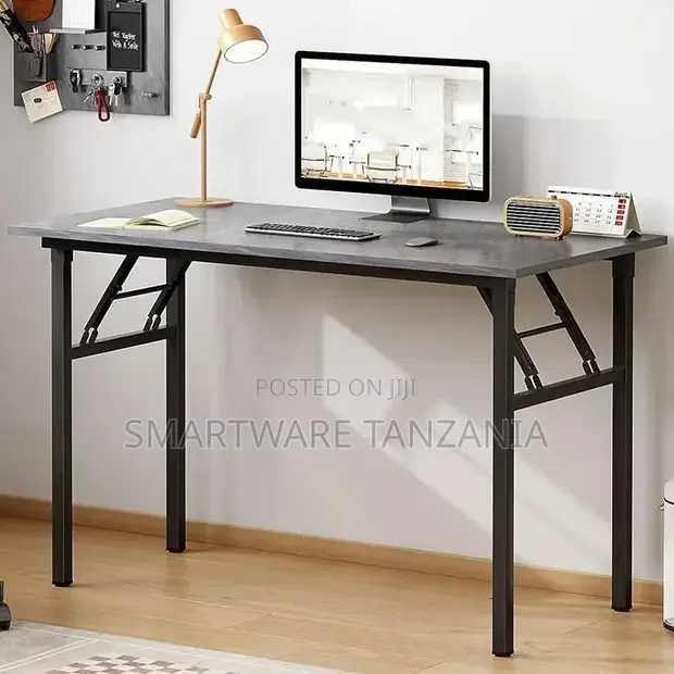 Space Saving Foldable Computer Desk - Buy in Dar es Salaam, Tanzania | Smartware