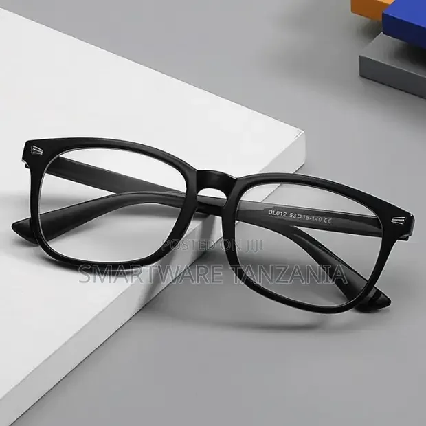 Computer Glasses Anti Glare, Lightweight Blocks Harmful - Buy in Dar es Salaam, Tanzania | Smartware