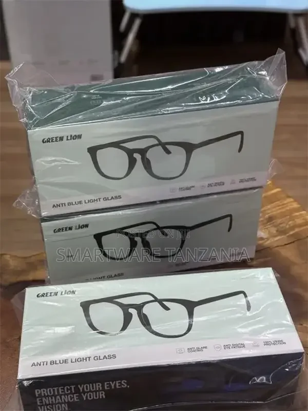 Computer Glasses Blue Light Blocking - Buy in Dar es Salaam, Tanzania | Smartware