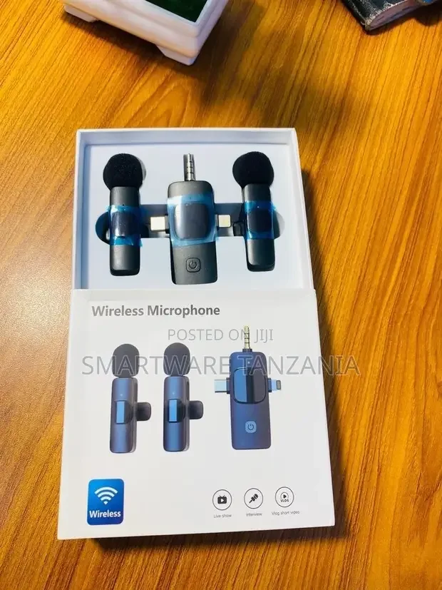 Condenser Microphone Kit BM-800 Mic Kit With Live Sound Card - Buy in Dar es Salaam, Tanzania | Smartware